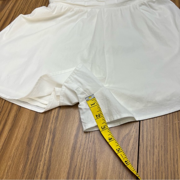 NEW Majorelle Wilde Romper in White - Picture 9 of 11